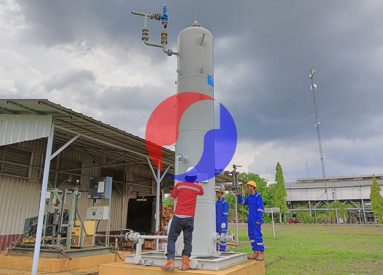 HSE OFFICER ON-DUTY SUPERVISING ENGINEERS