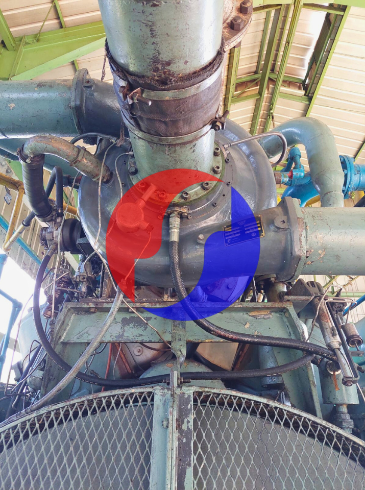 Turbocharger Installation - Image 3