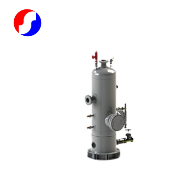 Pressure Vessel and Tank
