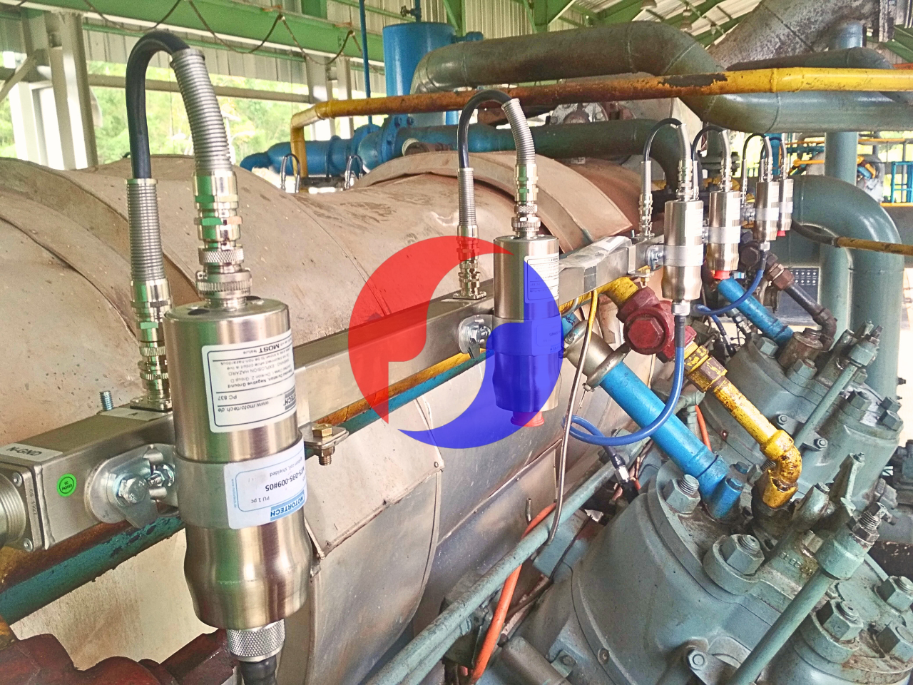 Ignition System Installation