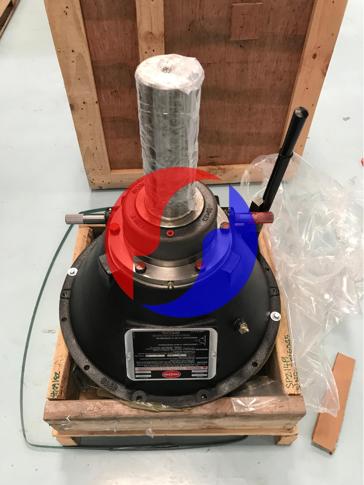 Power Take Off (PTO) and Transmission Repair
